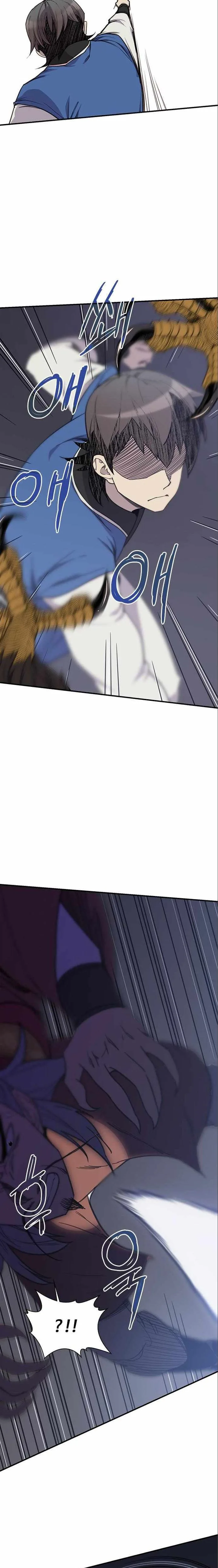 The Strongest Ever Chapter 62 page 7