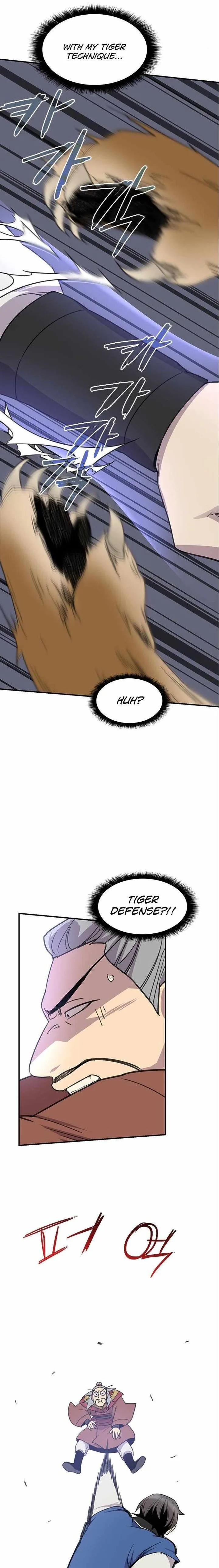The Strongest Ever Chapter 62 page 2