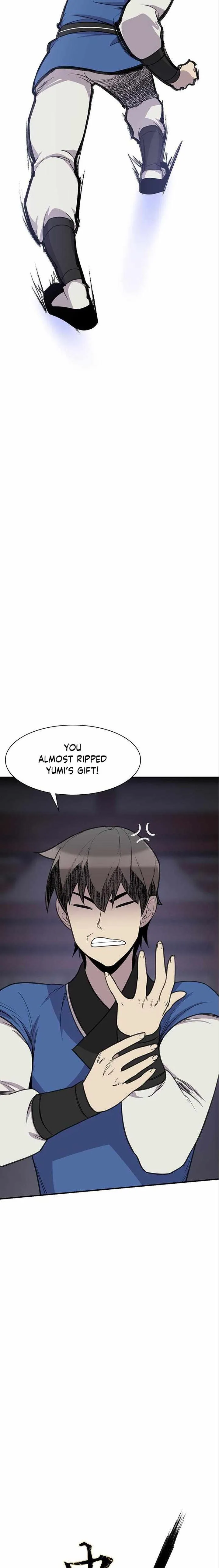 The Strongest Ever Chapter 62 page 3
