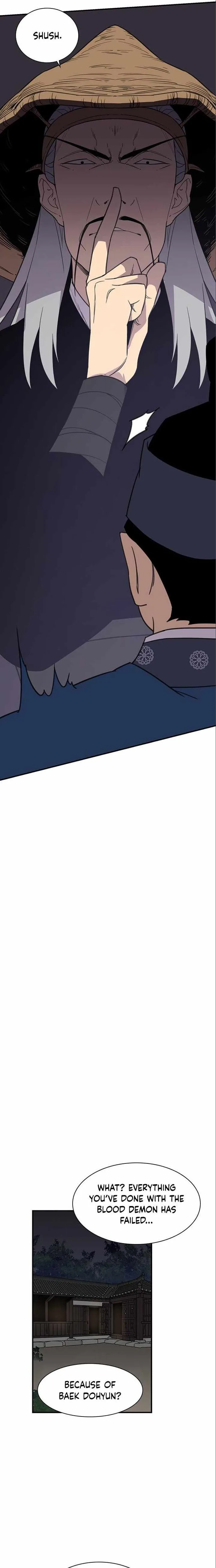 The Strongest Ever Chapter 63 page 9