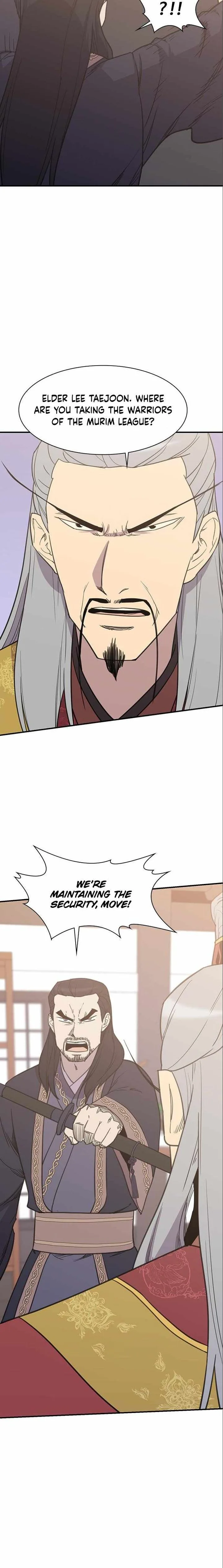 The Strongest Ever Chapter 63 page 20