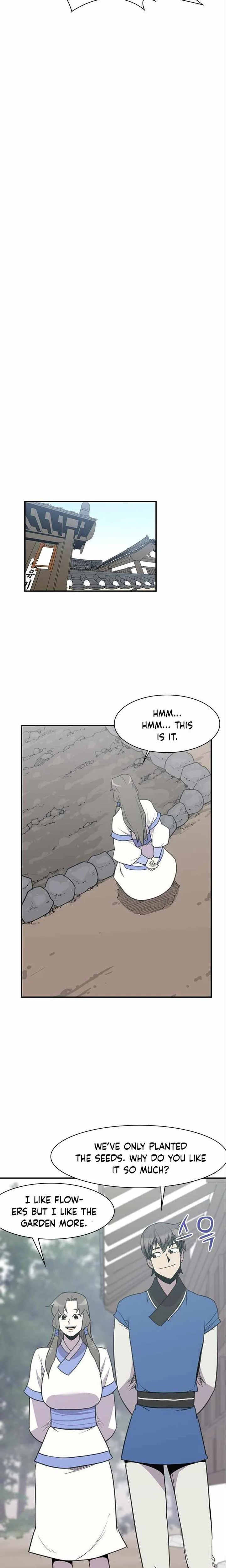The Strongest Ever Chapter 63 page 15