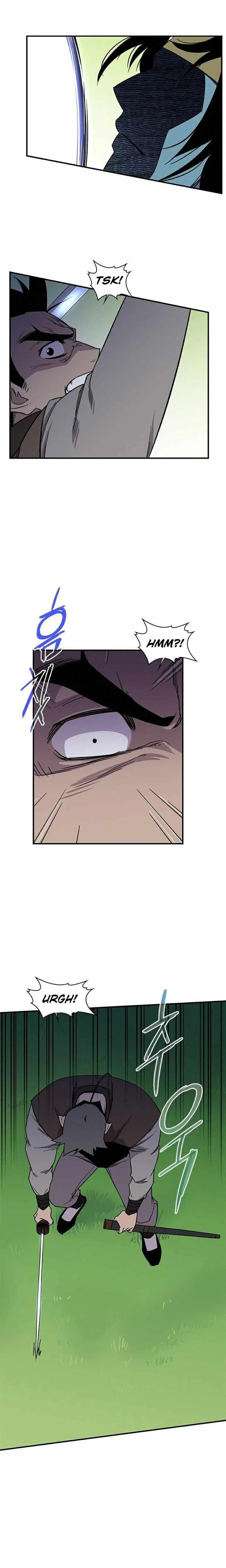 The Strongest Ever Chapter 64 page 18