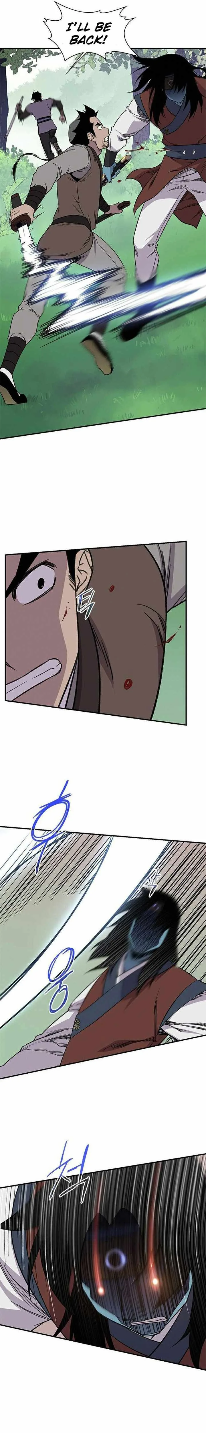 The Strongest Ever Chapter 64 page 16