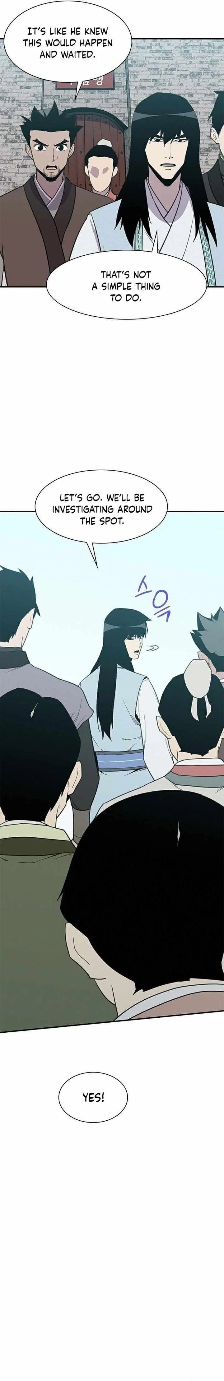 The Strongest Ever Chapter 64 page 2