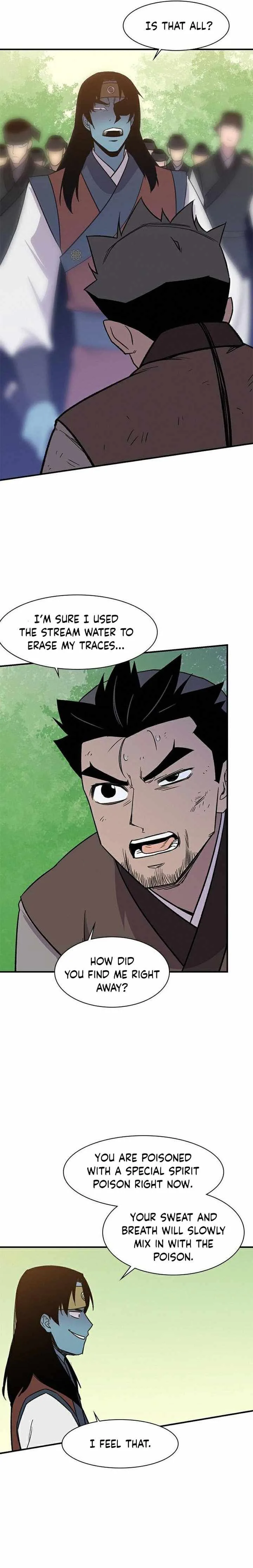 The Strongest Ever Chapter 64 page 24