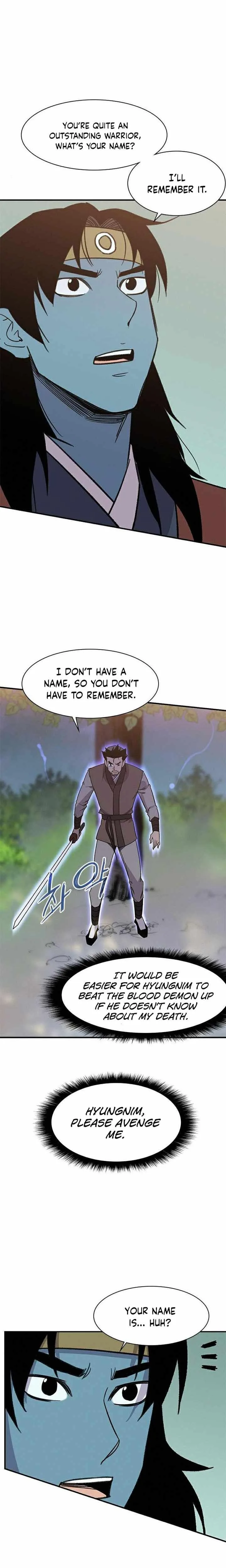 The Strongest Ever Chapter 64 page 27