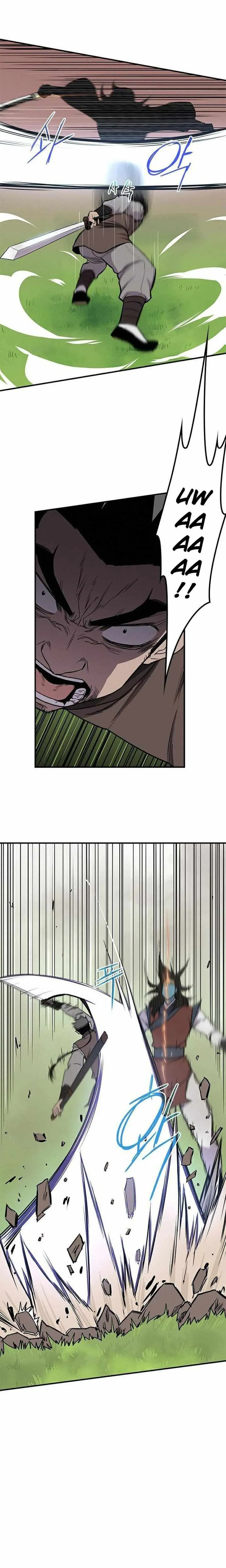 The Strongest Ever Chapter 64 page 17