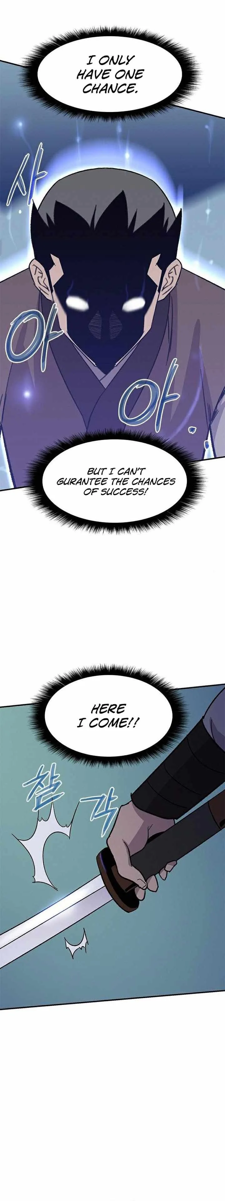 The Strongest Ever Chapter 64 page 28