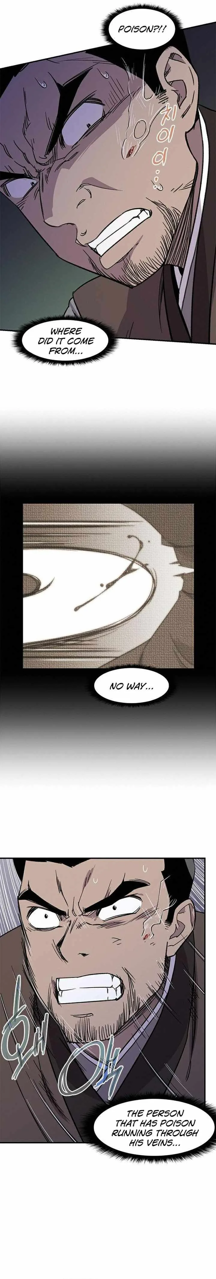 The Strongest Ever Chapter 64 page 19