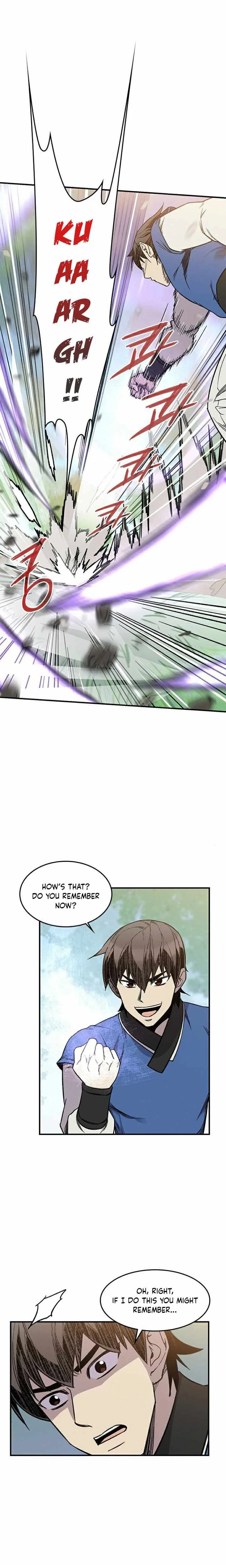 The Strongest Ever Chapter 65 page 9