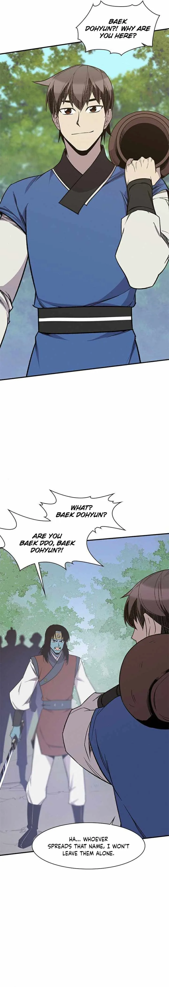 The Strongest Ever Chapter 65 page 2