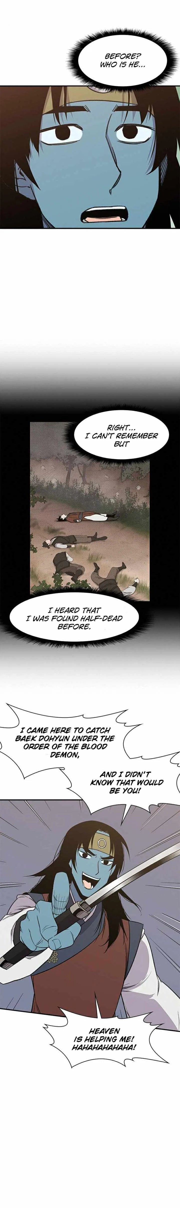 The Strongest Ever Chapter 65 page 6