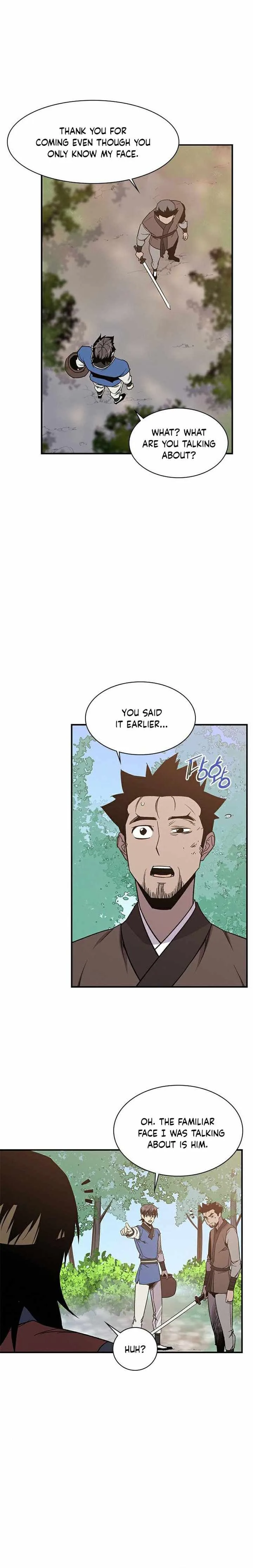 The Strongest Ever Chapter 65 page 4