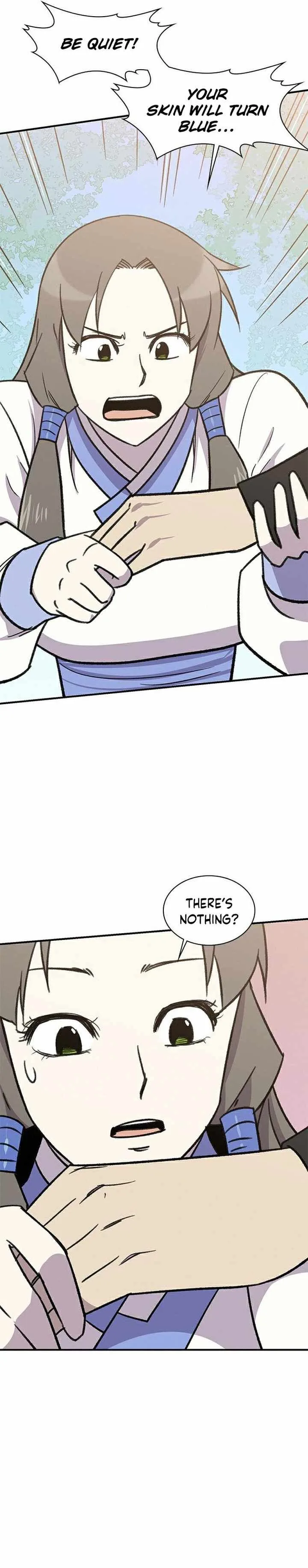 The Strongest Ever Chapter 65 page 27