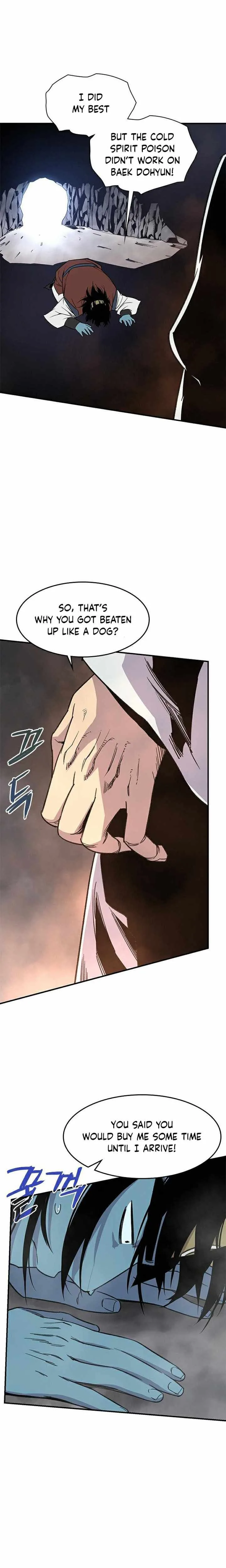 The Strongest Ever Chapter 65 page 29
