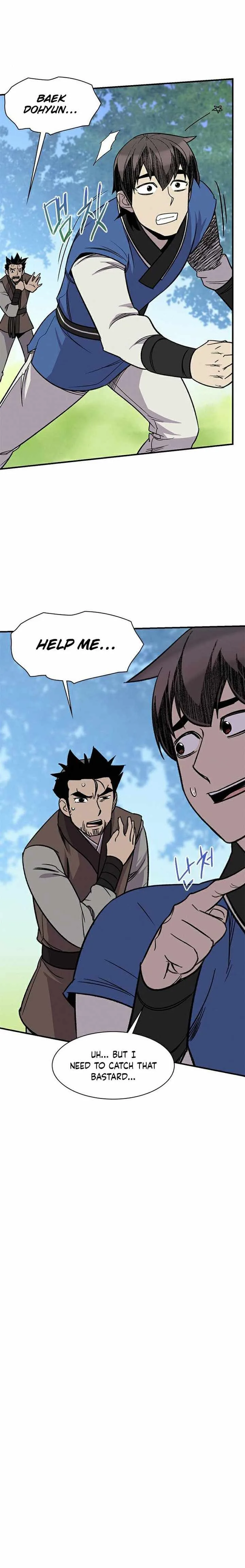 The Strongest Ever Chapter 65 page 24
