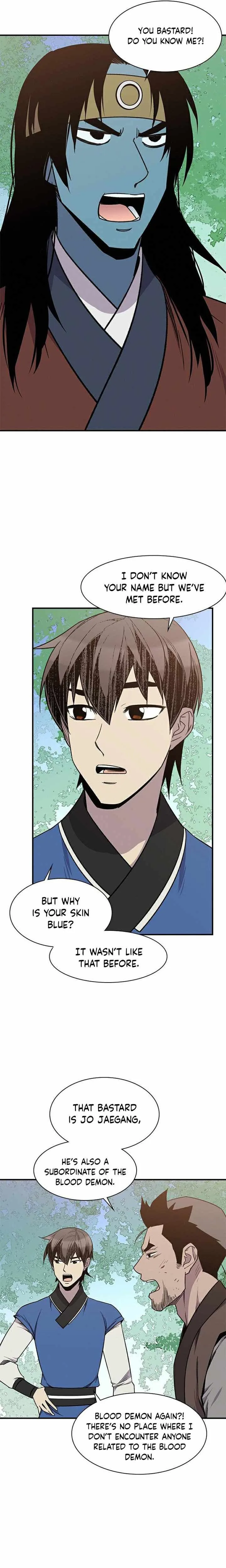 The Strongest Ever Chapter 65 page 5