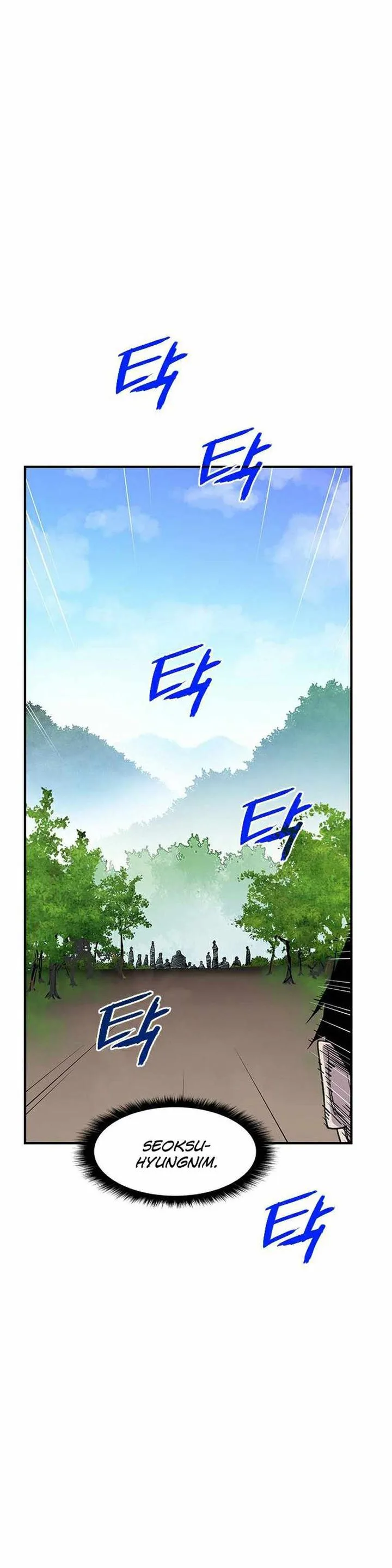 The Strongest Ever Chapter 66 page 7