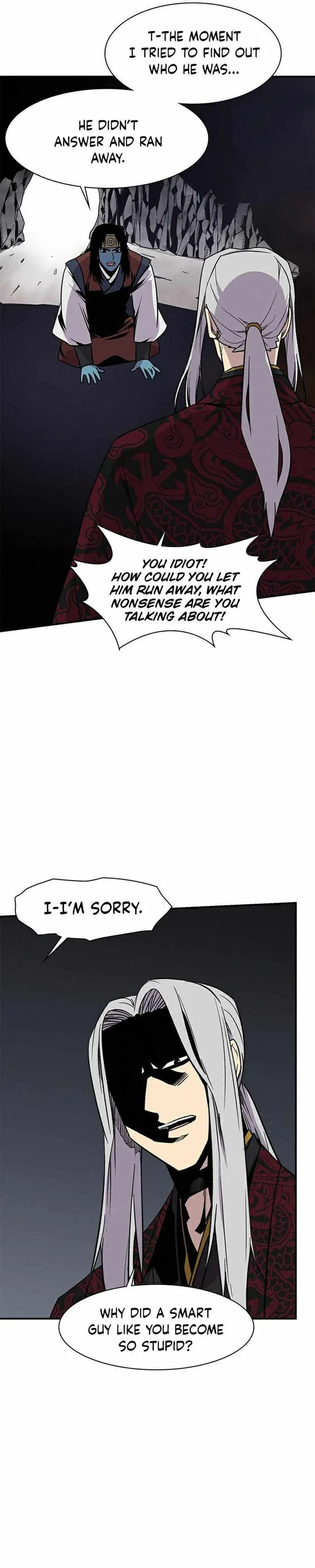 The Strongest Ever Chapter 66 page 5