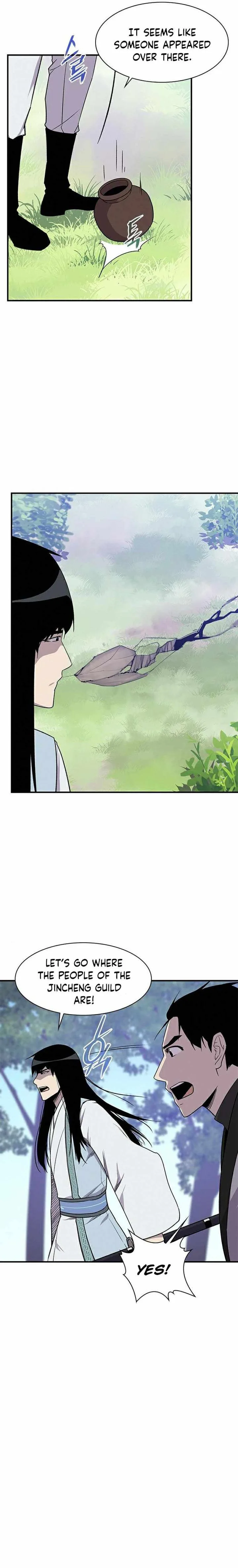 The Strongest Ever Chapter 66 page 2