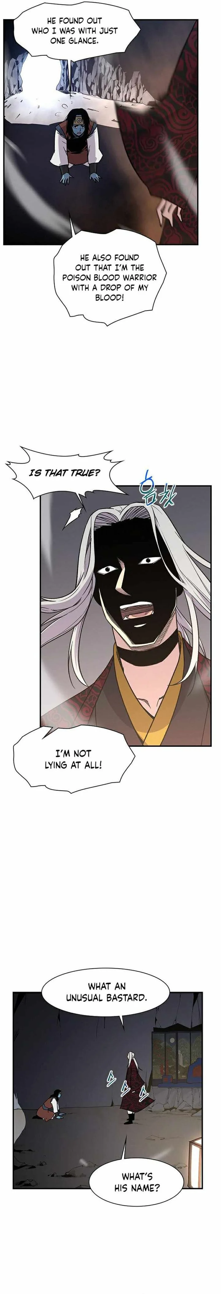 The Strongest Ever Chapter 66 page 4