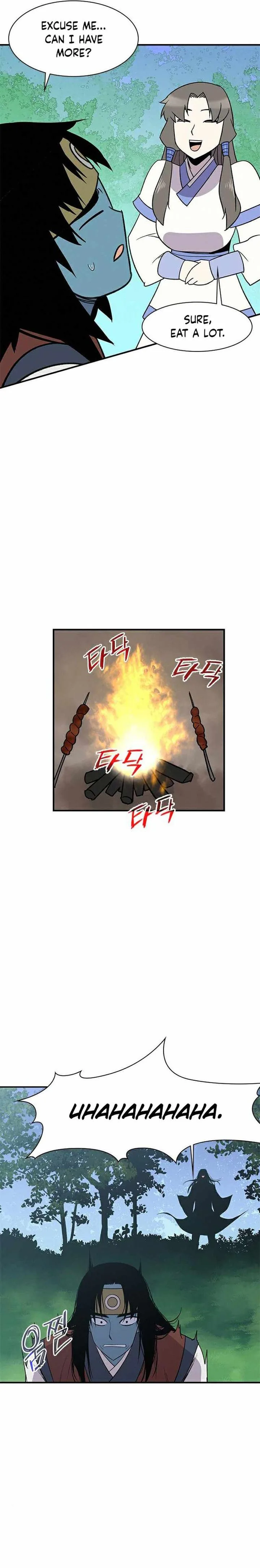 The Strongest Ever Chapter 66 page 27
