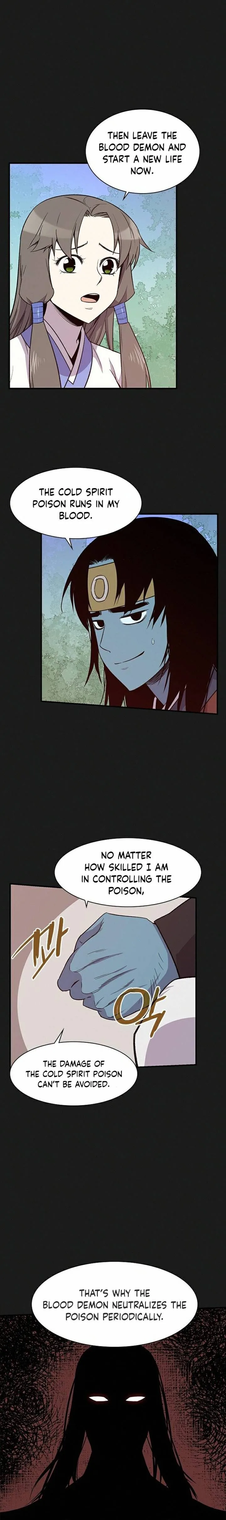 The Strongest Ever Chapter 67 page 5