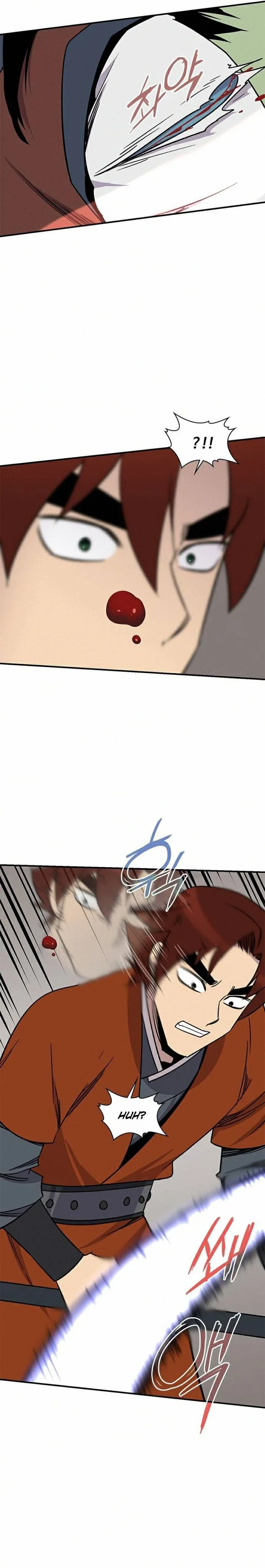 The Strongest Ever Chapter 67 page 18