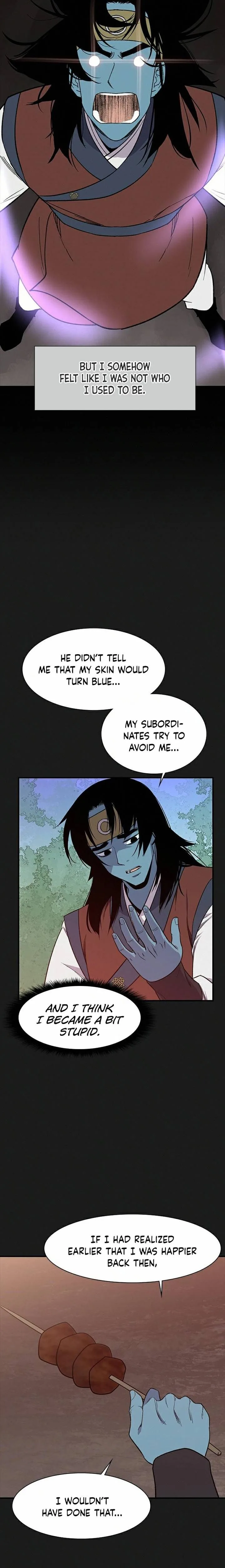 The Strongest Ever Chapter 67 page 4