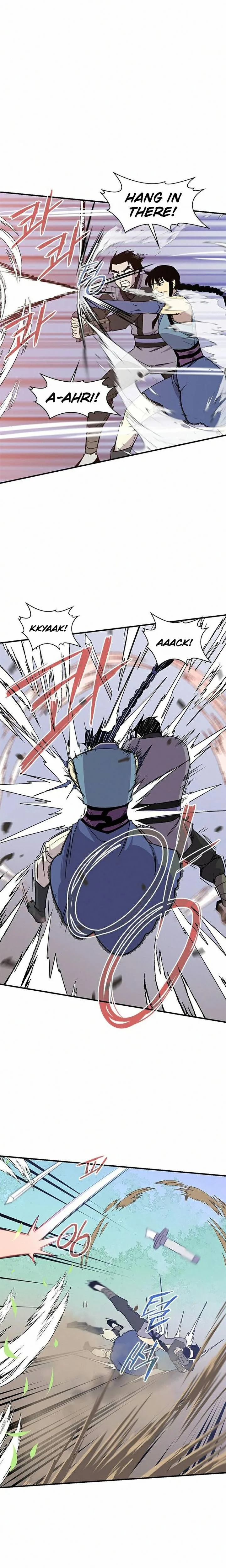 The Strongest Ever Chapter 67 page 23