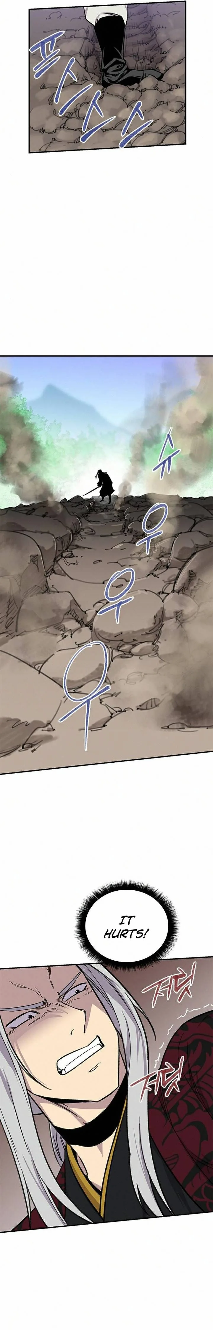 The Strongest Ever Chapter 68 page 25