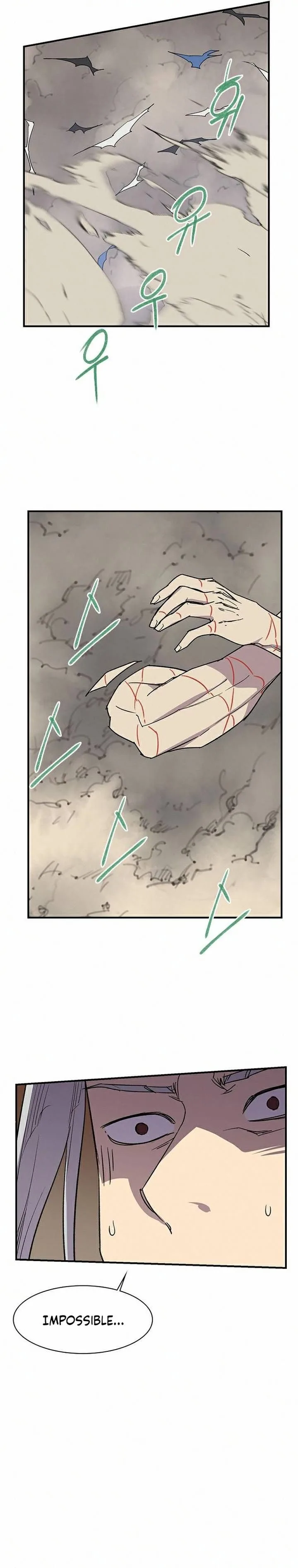 The Strongest Ever Chapter 68 page 17