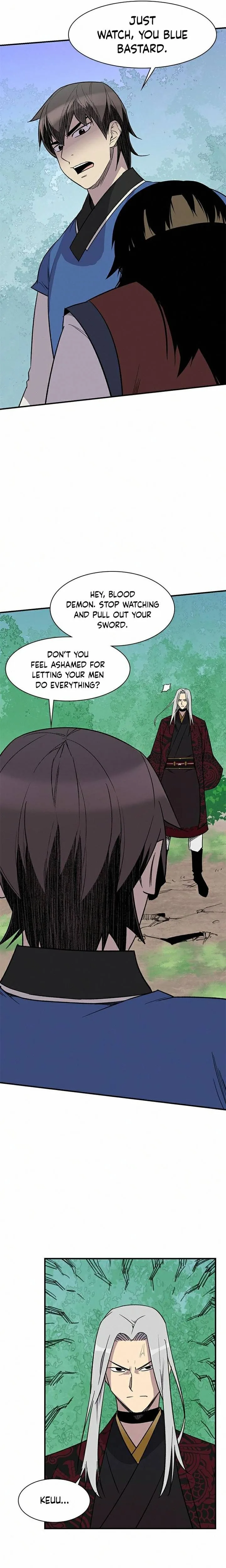 The Strongest Ever Chapter 68 page 2