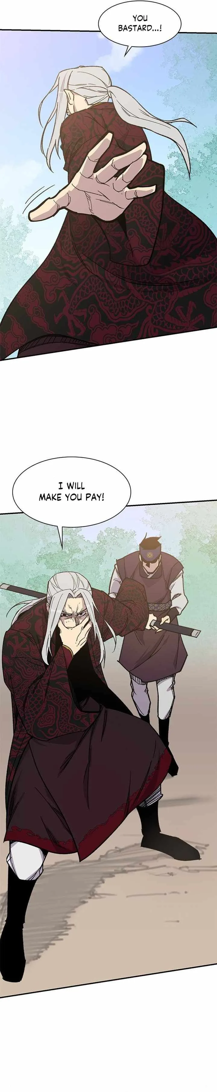 The Strongest Ever Chapter 69 page 16