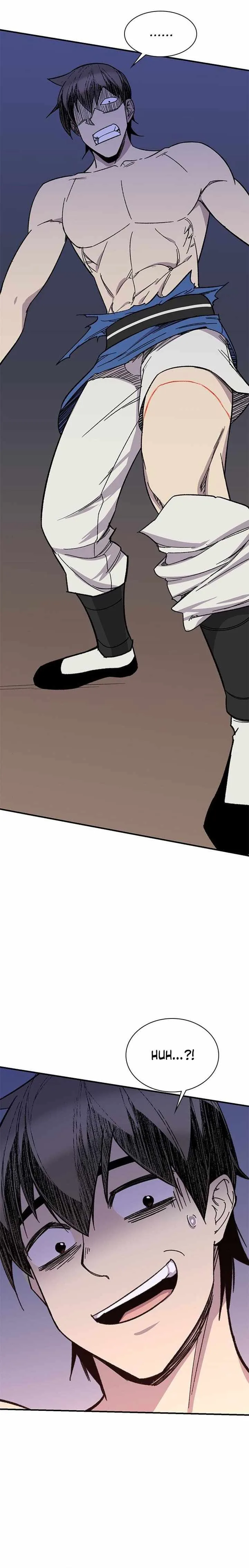 The Strongest Ever Chapter 69 page 30