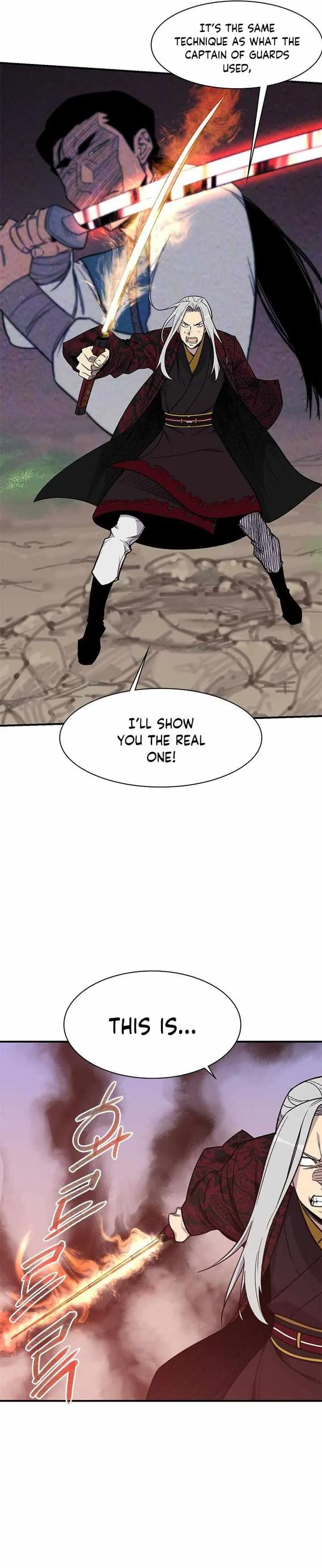 The Strongest Ever Chapter 69 page 3
