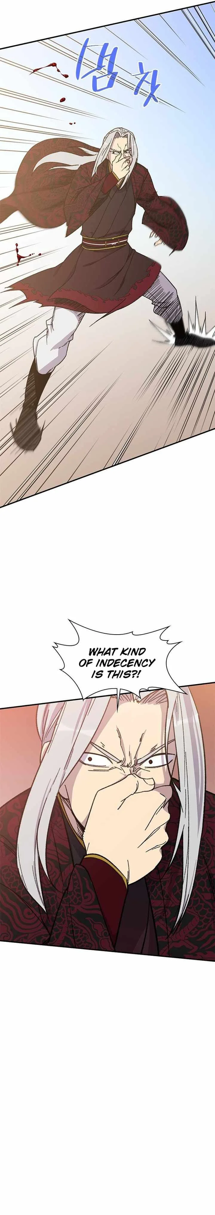 The Strongest Ever Chapter 69 page 14