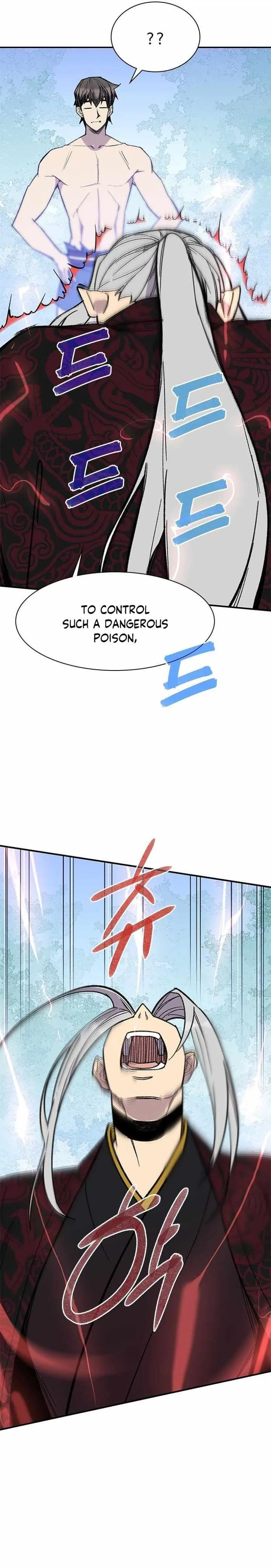 The Strongest Ever Chapter 69 page 26