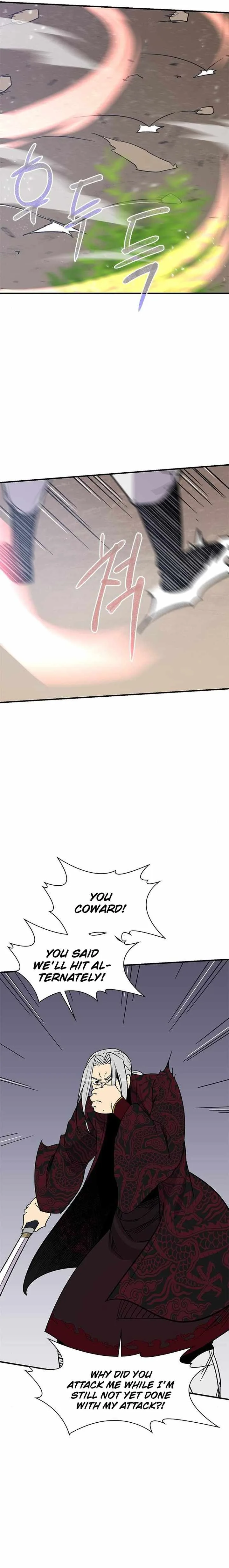 The Strongest Ever Chapter 69 page 23