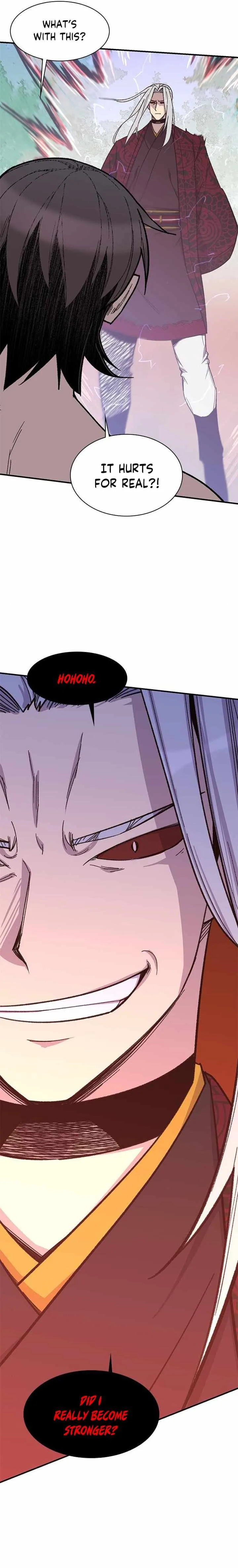 The Strongest Ever Chapter 69 page 31