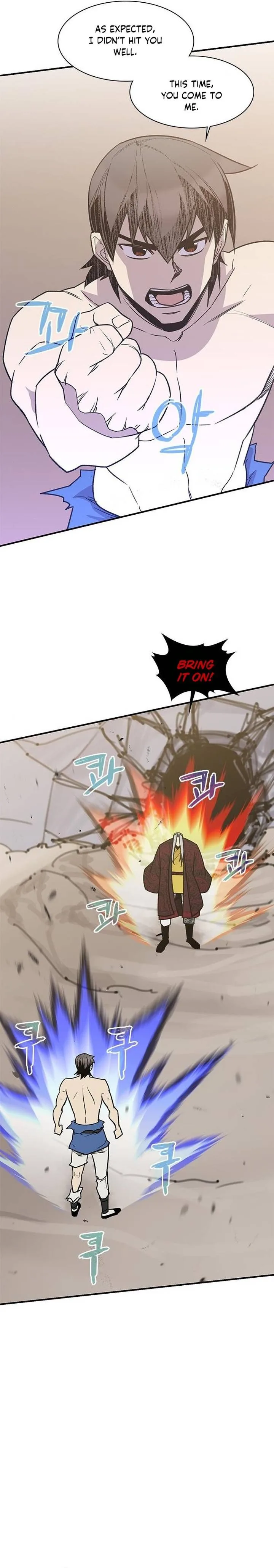 The Strongest Ever Chapter 70 page 23