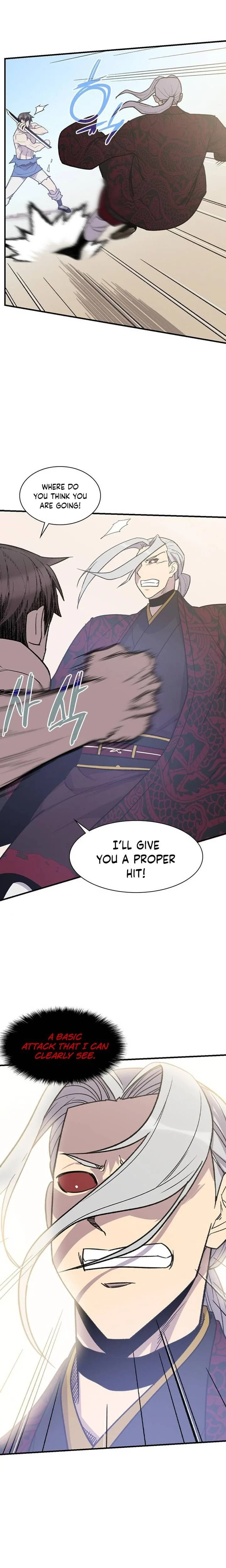 The Strongest Ever Chapter 70 page 7