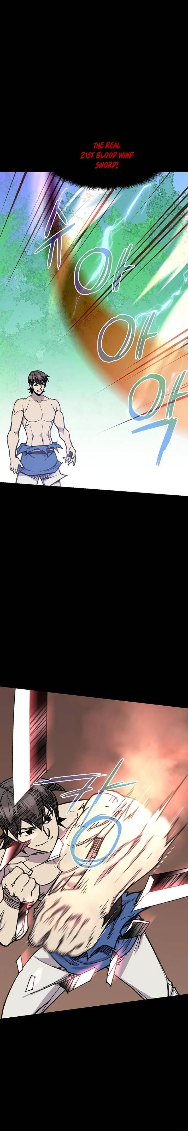 The Strongest Ever Chapter 70 page 2
