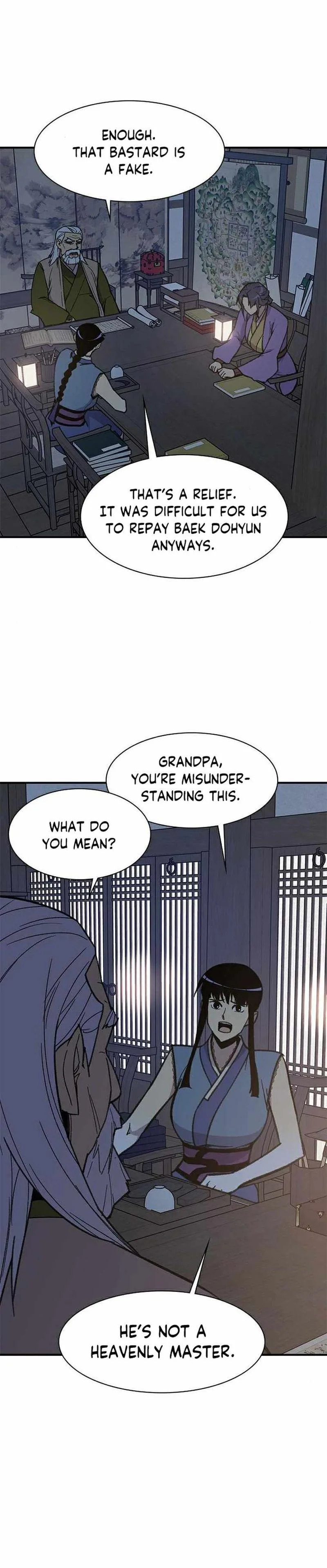 The Strongest Ever Chapter 71 page 5