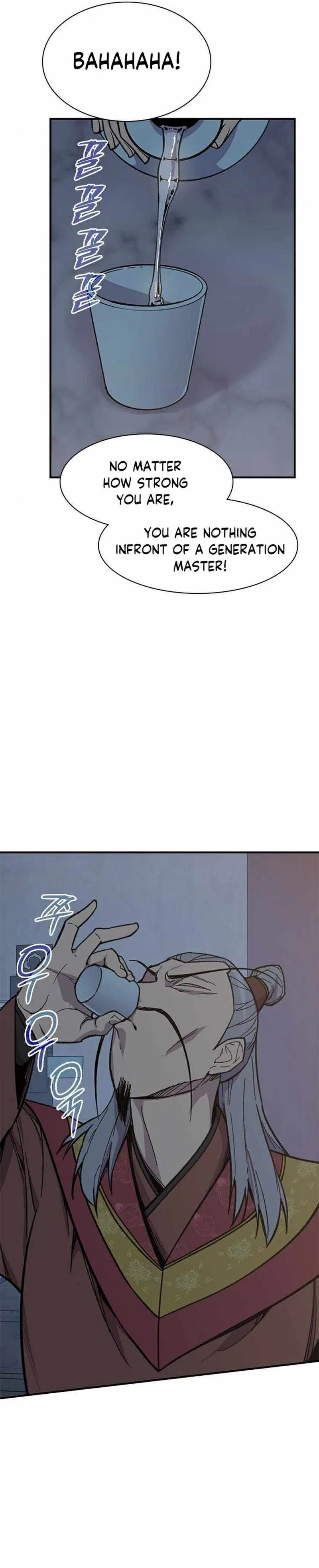 The Strongest Ever Chapter 71 page 2