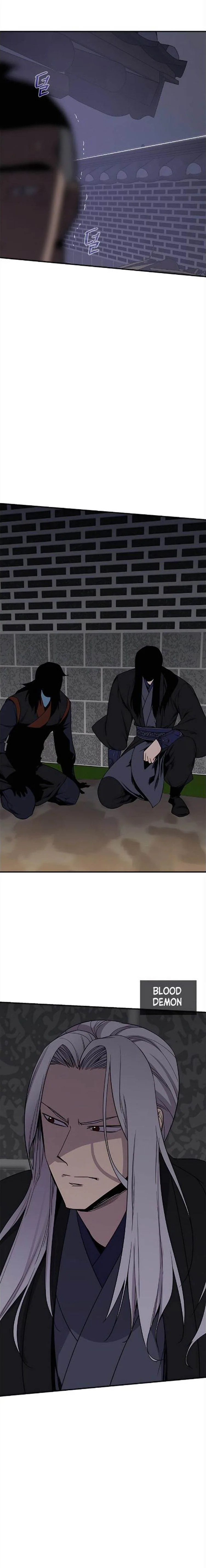 The Strongest Ever Chapter 72 page 20