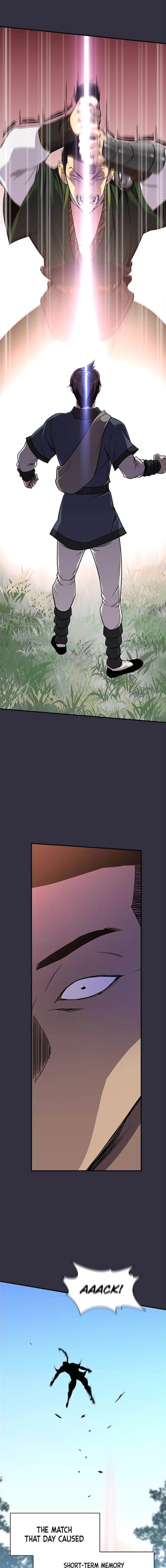 The Strongest Ever Chapter 72 page 18