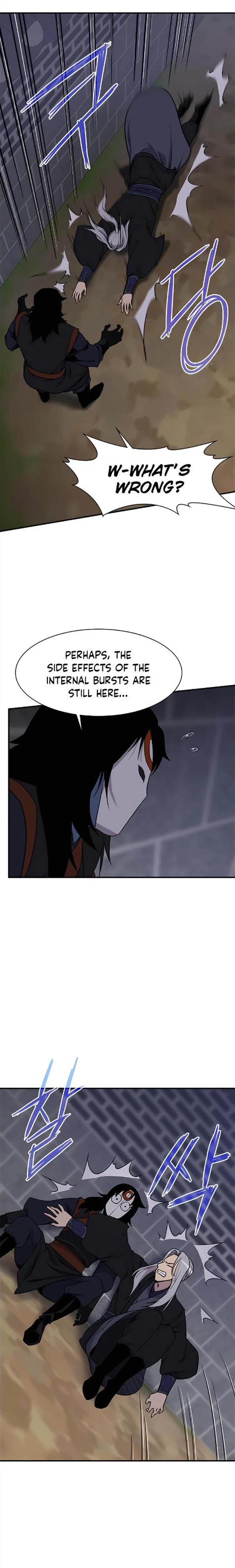 The Strongest Ever Chapter 73 page 27