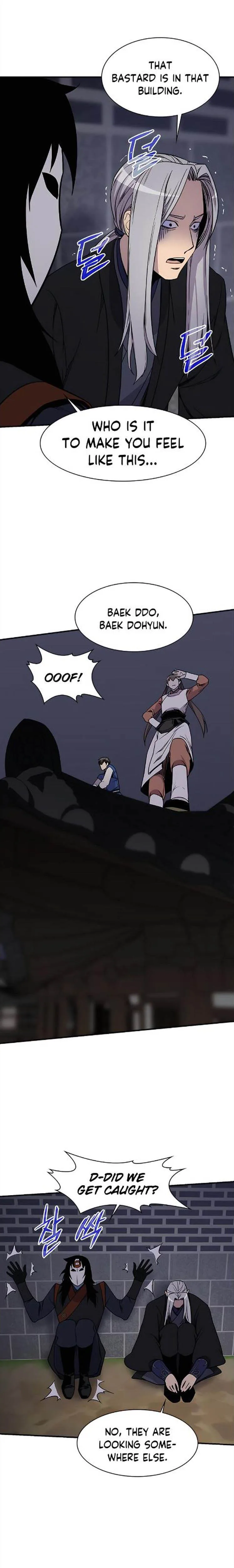 The Strongest Ever Chapter 73 page 29
